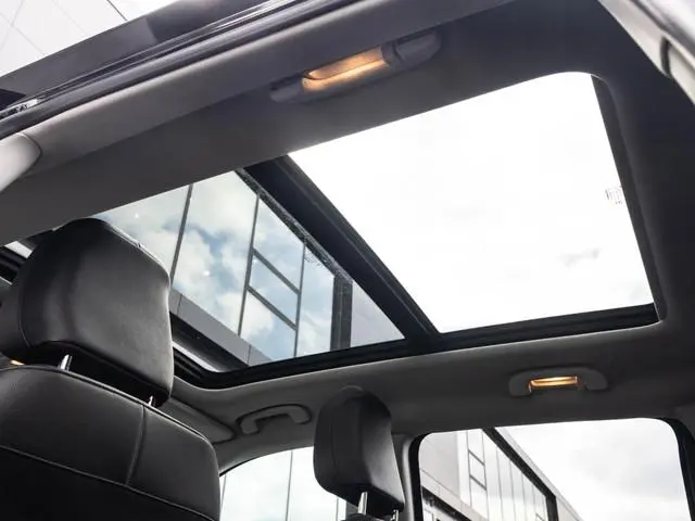 Jeep Compass 4xe 240 Plug-in Hybrid Electric Trailhawk | Panorama dak | Elektrische Achterklep | Ada...