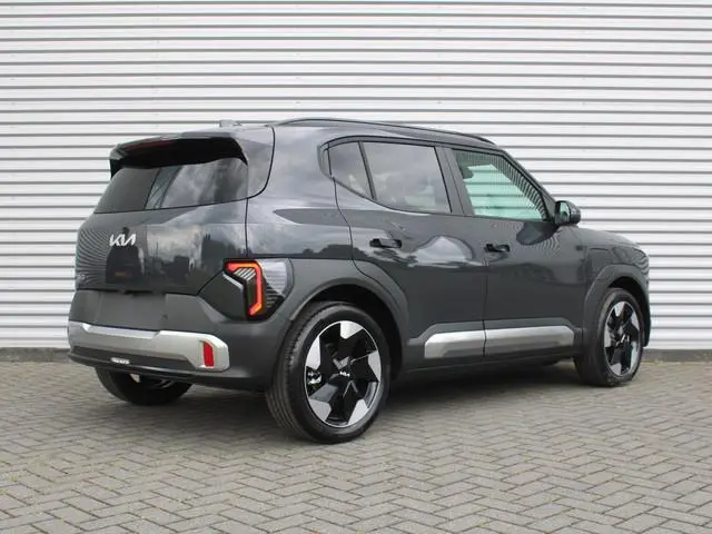 Kia EV2 Plus 42.2 kWh | Nieuw | Direct leverbaar | Actieradius tot 308 km (WLTP) | Tot € 3.000 inrui...