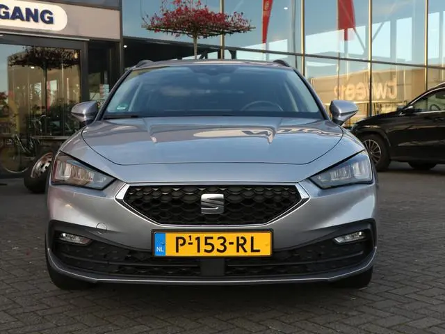 SEAT Leon Sportstourer 1.0 TSI Style Business Intense virtual clima