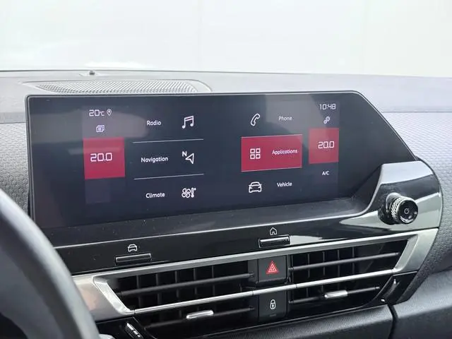 Citroën C4