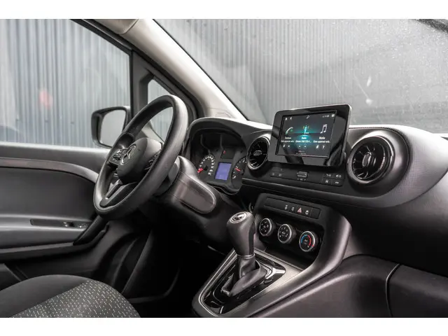 Mercedes-Benz Citan 1.5CDI | 110PK | Automaat | LED | Carplay | V+A Camera | Cruise | Airco | Trekha...