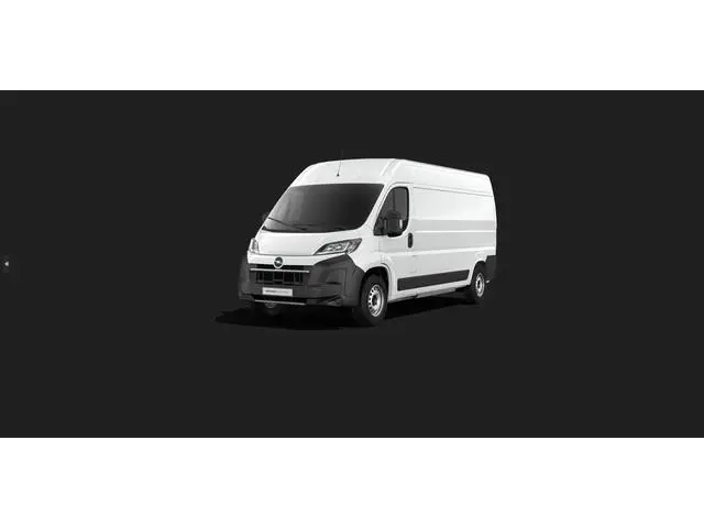 Opel Movano Electric 3.5t L3H2 Zwaar 110 kWh | NU TE BESTELLEN | VANAF € 53.700,- | MKB KORTING Q2 V...