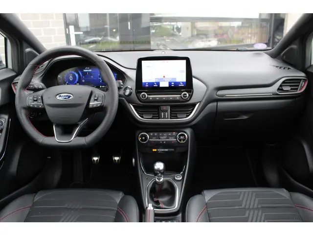 Ford Puma 1.0 EcoBoost Hybrid ST-Line X / B&O / Panoramadak