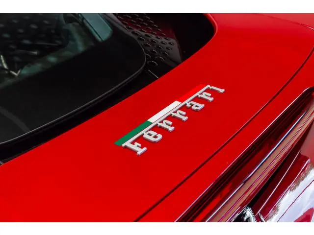 Ferrari SF90 Stradale