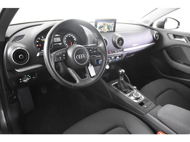 Audi A3 Sportback 30 TFSI *1ste Eigenaar*Navigatie*PDC*DAB*