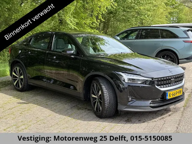 Polestar 2