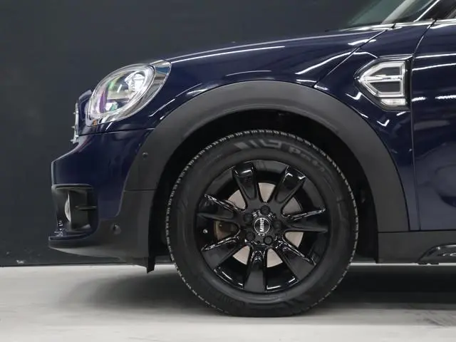 MINI Countryman 1.5 Cooper Chili [APPLE CARPLAY, ANDROID, PDC V+A, HALF LEDER, CRUISE, CLIMATE, NAVI...