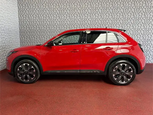 Fiat 600 1.2  Full Options • Leder • Massage • Camera • Hybrid La Prima • CarPlay • ACC • Elek. Klep...