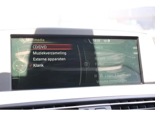 BMW 6 Serie