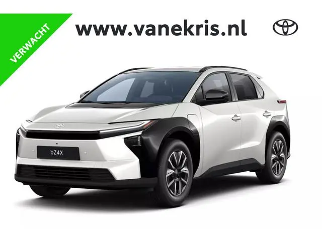 Toyota bZ4X Executive 73 kWh , Nieuw en snel leverbaar (juli 2026) met €3.000 inruilvoordeel