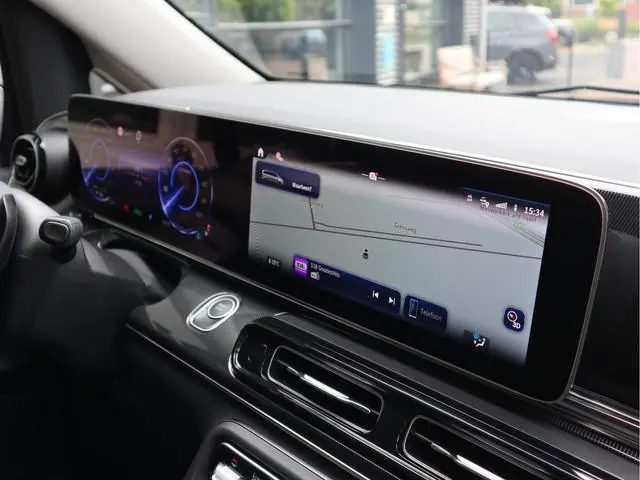 Mercedes-Benz EQV