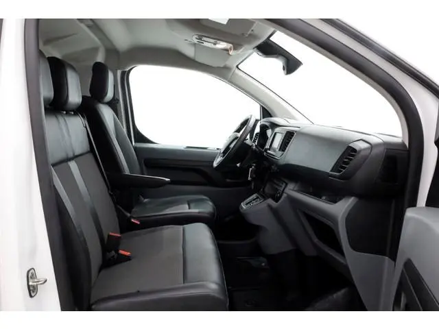 Opel Vivaro-e 75 kWh Automaat Lang 100% Elektrisch Range WLTP 315km SOH 90,8% 01-2022