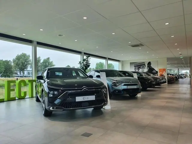 Citroën Jumper