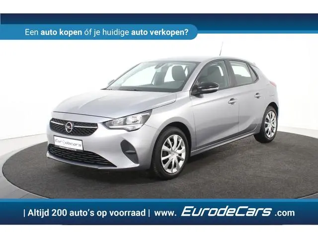 Opel Corsa Edition *1ste Eigenaar*Navigatie*Carplay*PDC*