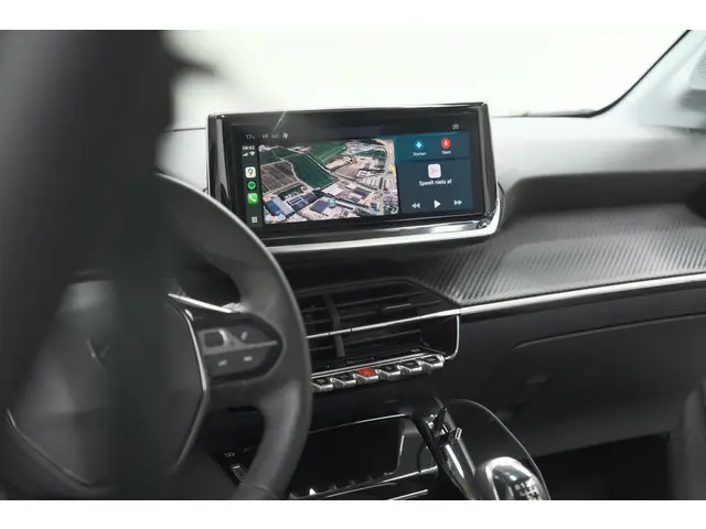 Peugeot 208 PureTech 100 Allure Pack | Nieuw Model | Apple CarPlay | Parkeersensoren | Climate Contr...