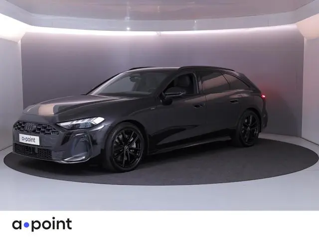 Audi A5 Avant 2.0 e-hybrid quattro S edition 299 pk S-tronic | Verlengde garantie | Navigatie | Park...
