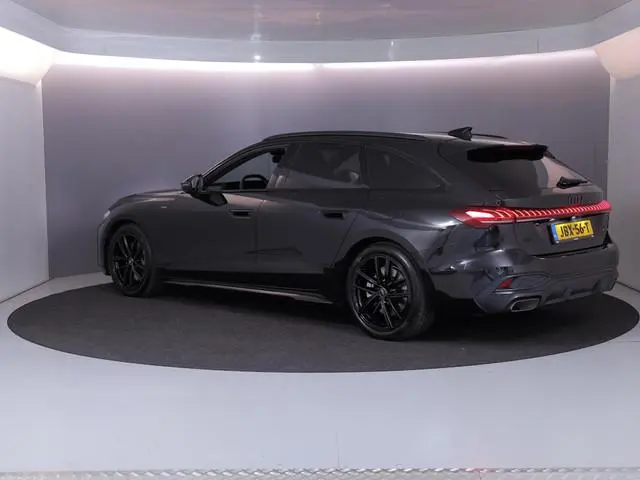 Audi A5 Avant 2.0 e-hybrid quattro S edition 299 pk S-tronic | Verlengde garantie | Navigatie | Park...