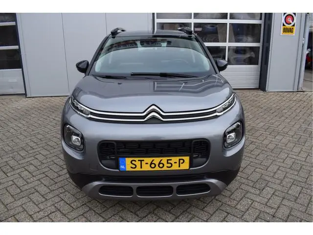 Citroën C3 Aircross 1.2 Feel | NL-Auto | Parkeersensoren | Navi