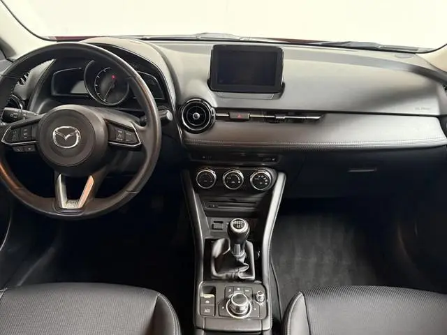 Mazda CX-3 2.0 SkyActiv-G 120 SkyLease GT | NAVI | 18” | CARPLAY | CAMERA