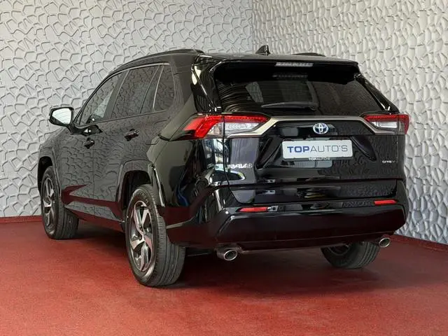 Toyota RAV4 2.5 Plug-in Hybrid AWD 306PK  ✅Fabrieksnieuw✅ – direct leverbaar | 1500KG trekgewicht...