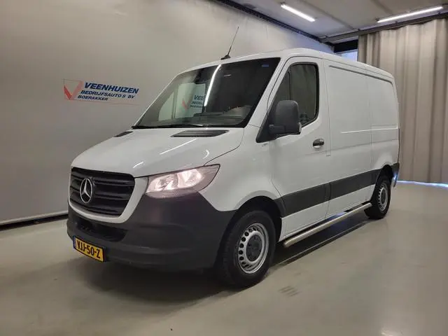 Mercedes-Benz Sprinter 311CDI Trekhaak Euro 6!