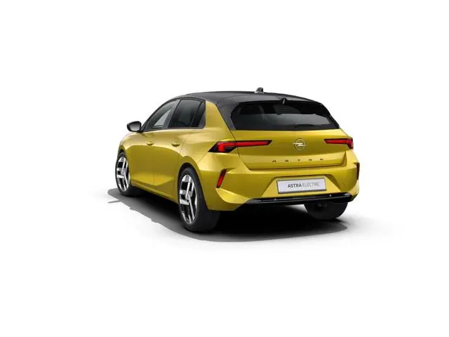 Opel Astra 58 kWh Edition | NEW ASTRA | NU TE BESTELLEN | TOT 8 JAAR GARANTIE | KORTING TOT € 4.500,...