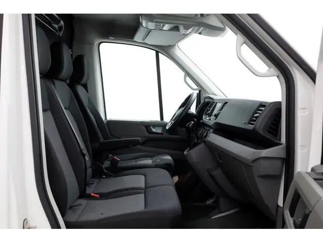 Volkswagen Crafter 35 2.0 TDI L3H3 (L2H2) DSG-Automaat Exclusive Edition LED/Camera/ACC 07-2020