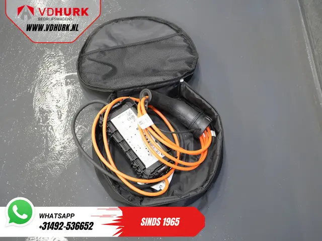 Citroën ë-Berlingo