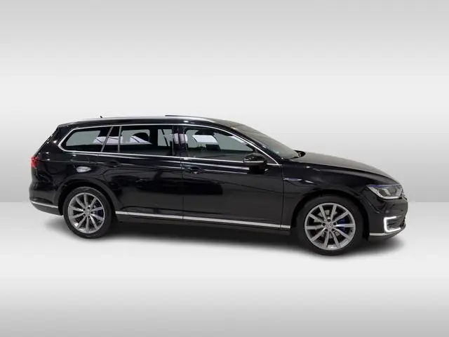 Volkswagen Passat Variant 1.4 TSI GTE Highline