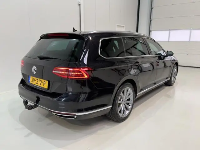 Volkswagen Passat Variant 1.4 TSI GTE Highline