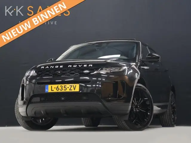Land Rover Range Rover Evoque 1.5 P300e AWD R-Dynamic SE [SCHUIFKANTELDAK, APPLE CARPLAY, ANDROID, C...