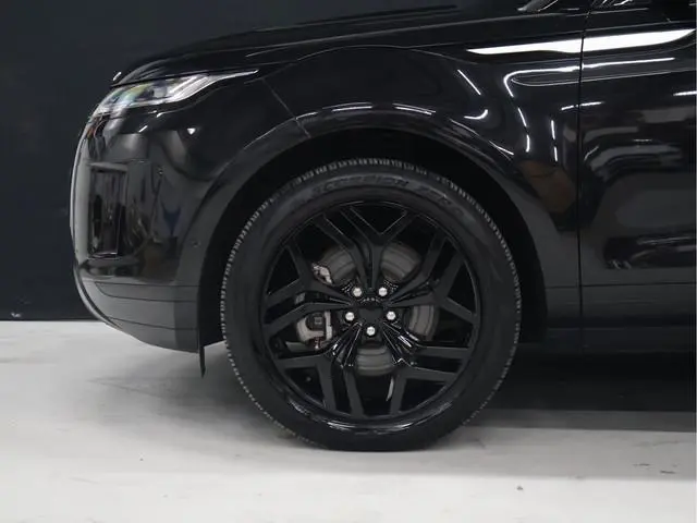Land Rover Range Rover Evoque 1.5 P300e AWD R-Dynamic SE [SCHUIFKANTELDAK, APPLE CARPLAY, ANDROID, C...