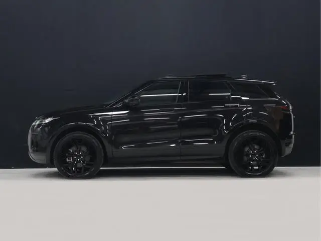 Land Rover Range Rover Evoque 1.5 P300e AWD R-Dynamic SE [SCHUIFKANTELDAK, APPLE CARPLAY, ANDROID, C...
