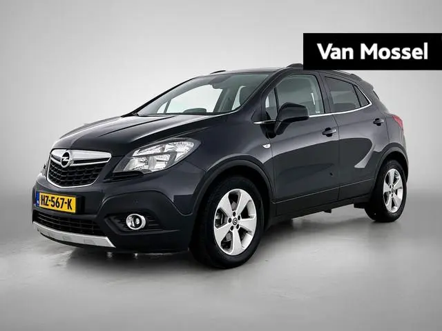 Opel Mokka 1.4 T Cosmo