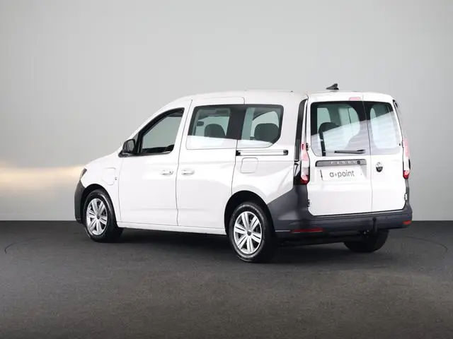 Volkswagen Bedrijfswagens Caddy Combi 1.5 TSI Hybride Life