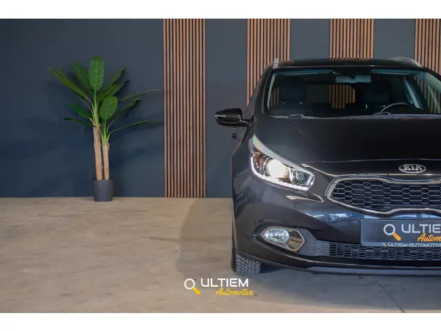 Kia cee'd