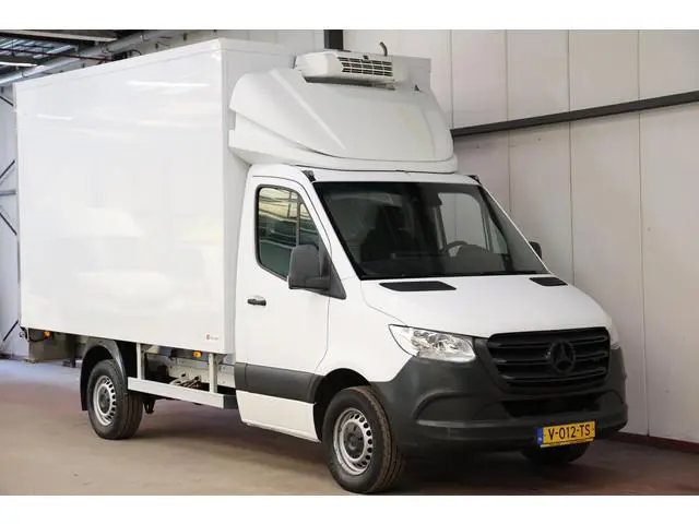 Mercedes-Benz Sprinter 314 2.2 CDI AUTOMAAT KOELWAGEN BAKWAGEN