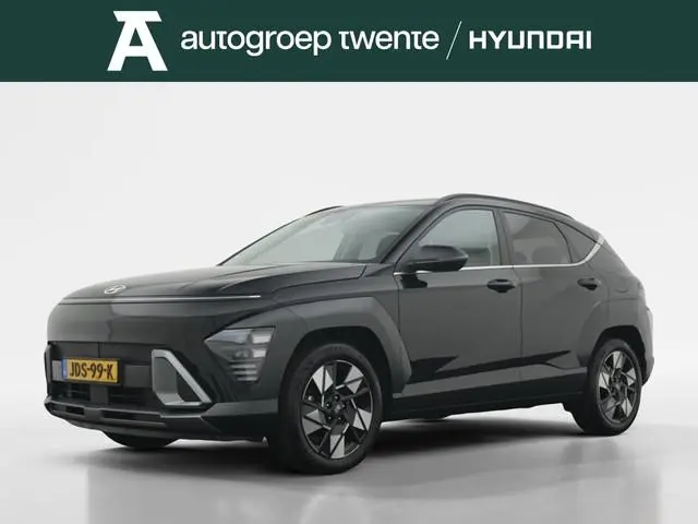 Hyundai Kona 1.6 GDI HEV Comfort Smart