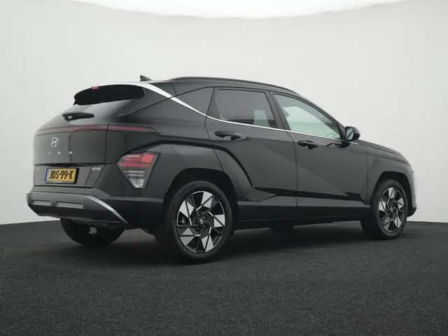 Hyundai Kona 1.6 GDI HEV Comfort Smart