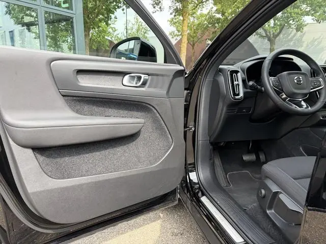 Volvo C40