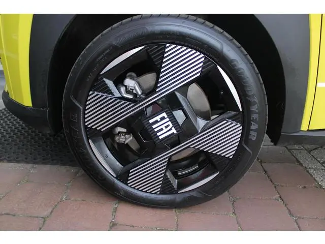 Fiat Grande Panda