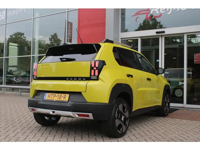 Fiat Grande Panda