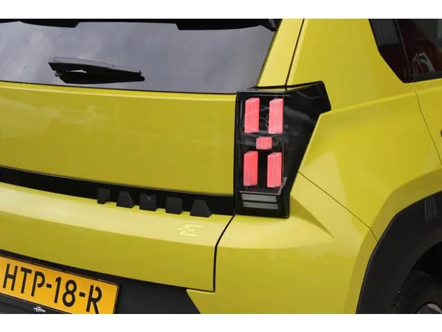 Fiat Grande Panda