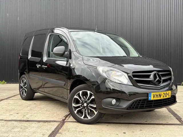 Mercedes-Benz Citan