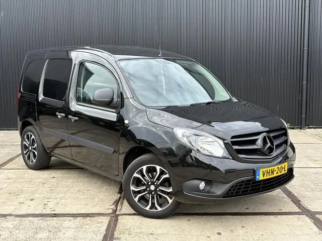 Mercedes-Benz Citan