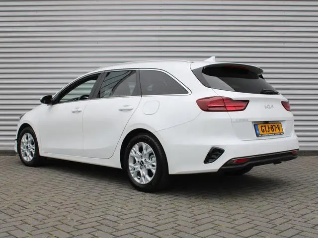 Kia cee'd