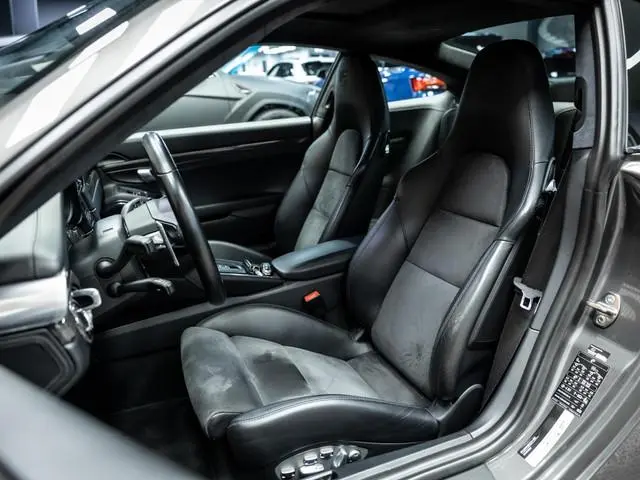 Porsche 911 3.8 Turbo S Unieke Porsche Turbo's NL geleverd in topstaat verkerend.