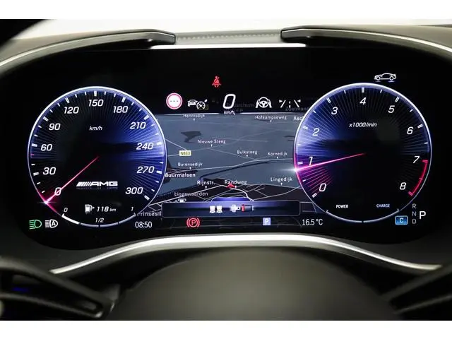 Mercedes-Benz SL-Klasse