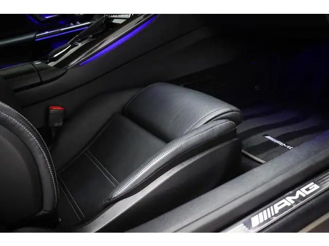 Mercedes-Benz SL-Klasse
