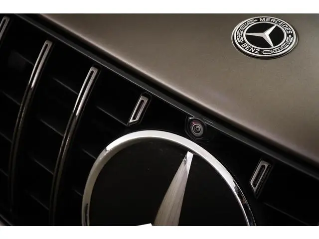 Mercedes-Benz SL-Klasse